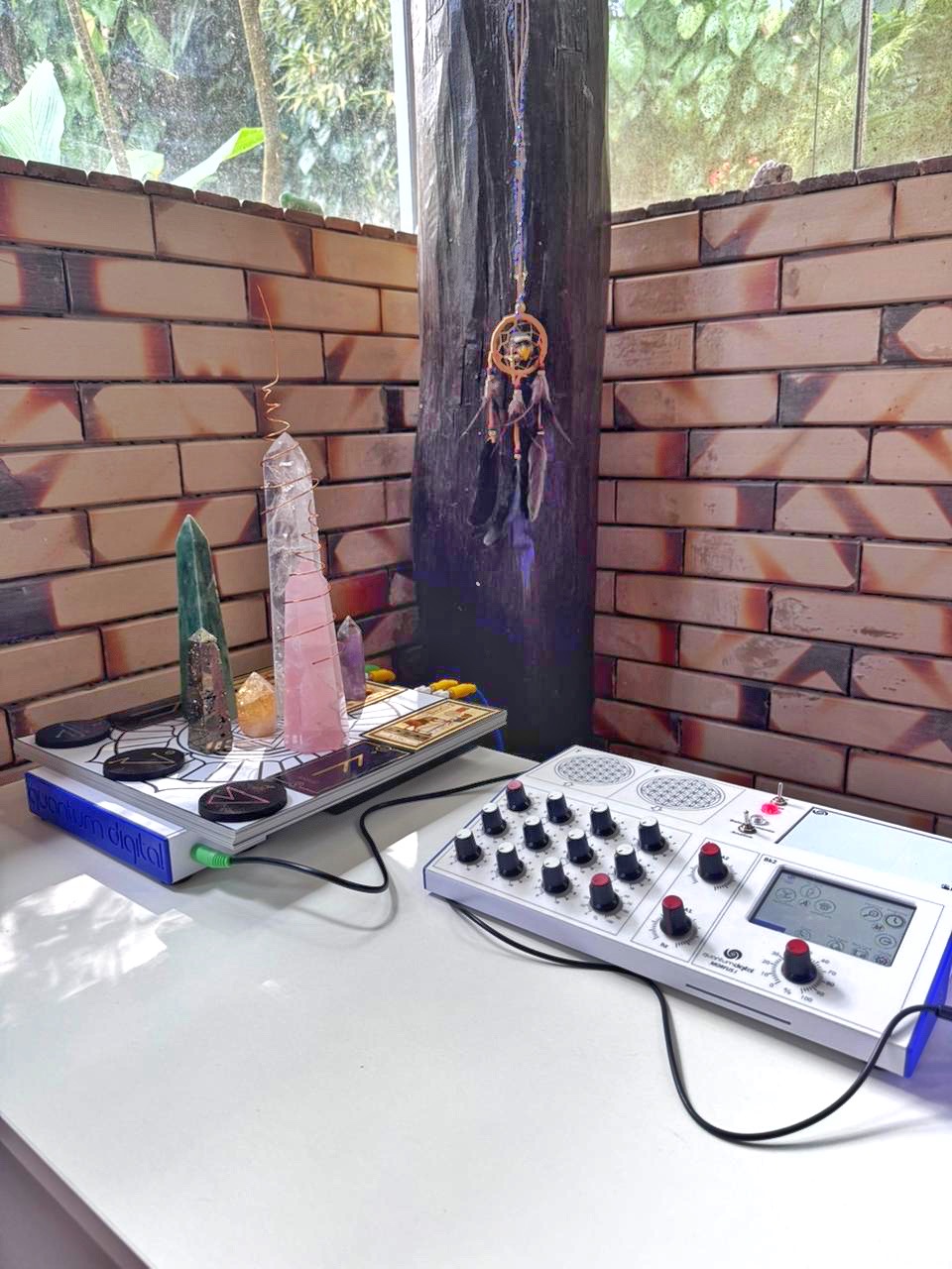 Ritual Coletivo Stellium & Urano em Gêmeos — Alquimia Frequencial